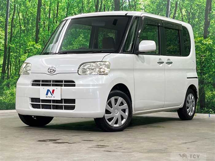 2013 Daihatsu Tanto
