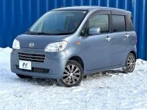 2012 Daihatsu Tant Exe