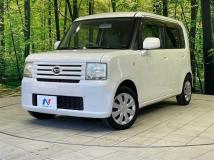 2011 Daihatsu Move Conte