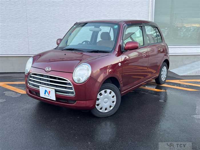 2009 Daihatsu Miragino