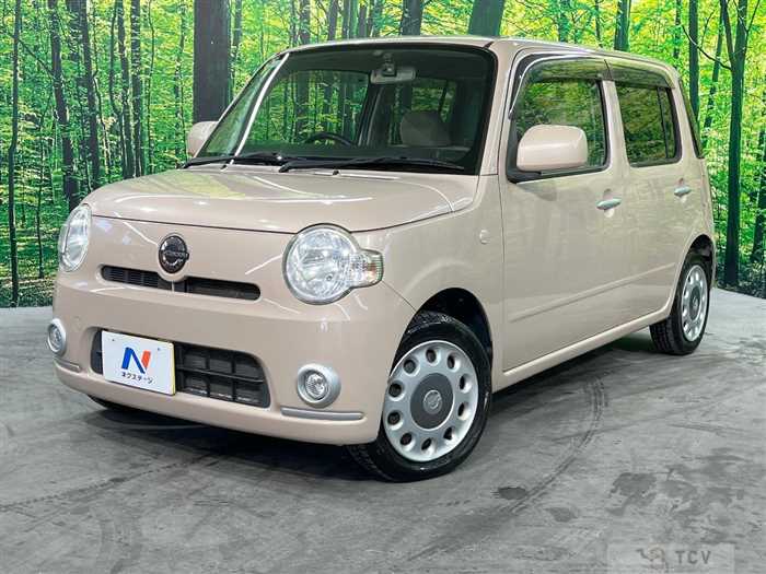 2011 Daihatsu MIRA COCOA