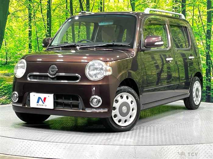 2013 Daihatsu MIRA COCOA