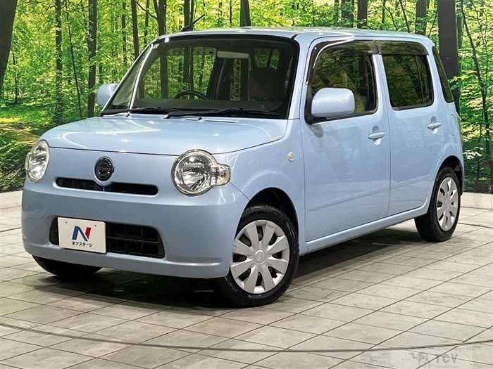 2013 Daihatsu MIRA COCOA