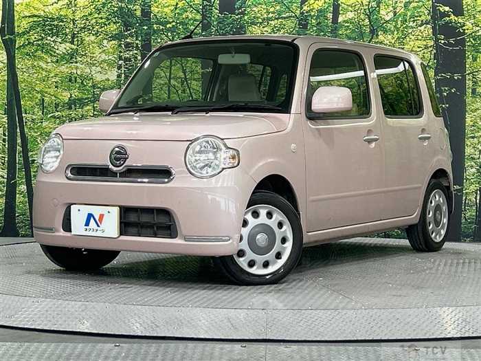 2013 Daihatsu MIRA COCOA
