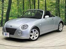 2012 Daihatsu Copen