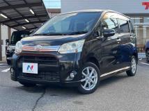 2011 Daihatsu Move