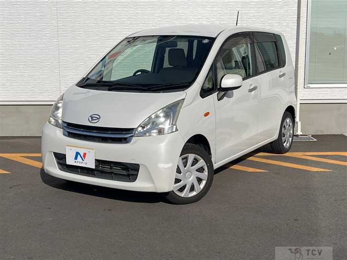 2011 Daihatsu Move