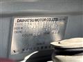 2011 Daihatsu Move