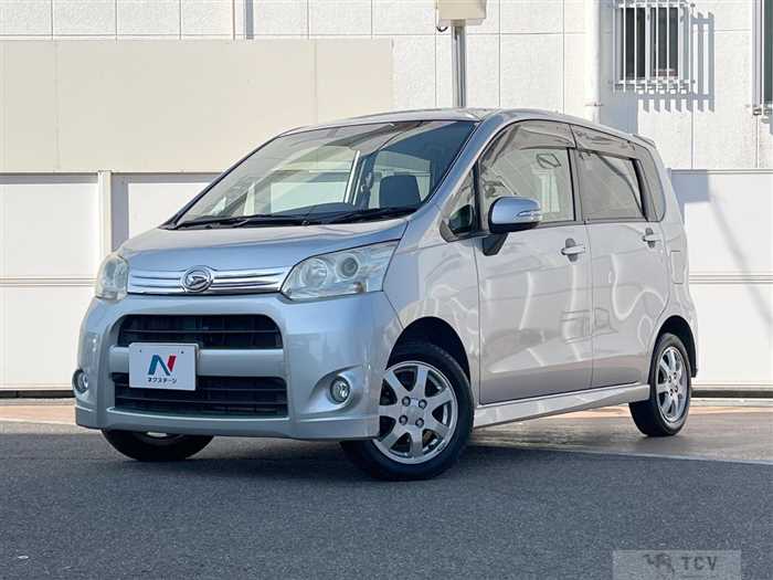 2011 Daihatsu Move