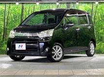 2012 Daihatsu Move