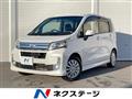 2013 Daihatsu Move