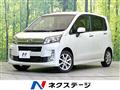 2013 Daihatsu Move