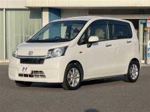 2013 Daihatsu Move