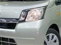 2013 Daihatsu Move