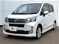 2013 Daihatsu Move