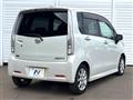 2013 Daihatsu Move