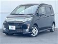2013 Daihatsu Move
