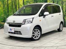 2013 Daihatsu Move