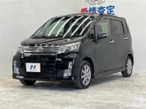2013 Daihatsu Move