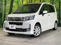 2013 Daihatsu Move