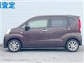 2015 Daihatsu Move