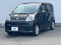 2015 Daihatsu Move