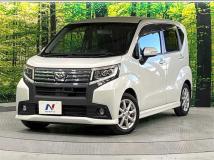 2016 Daihatsu Move