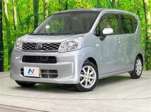 2016 Daihatsu Move