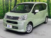 2017 Daihatsu Move