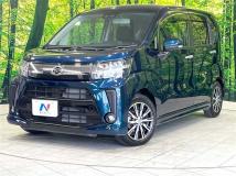 2017 Daihatsu Move