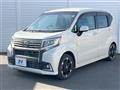 2015 Daihatsu Move