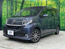2015 Daihatsu Move