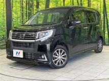 2016 Daihatsu Move