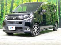 2017 Daihatsu Move
