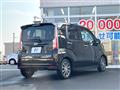 2017 Daihatsu Move