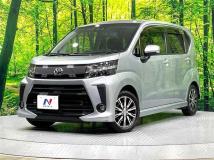 2017 Daihatsu Move