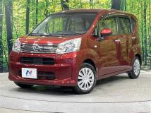 2019 Daihatsu Move