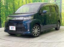 2020 Daihatsu Move