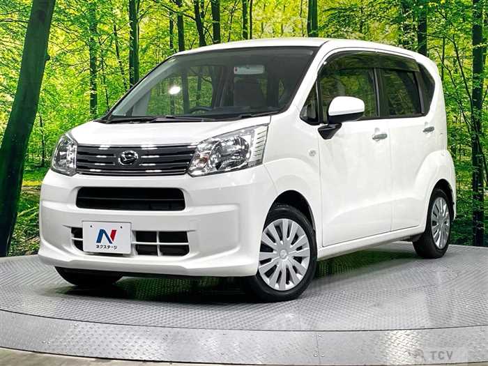 2020 Daihatsu Move