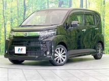 2022 Daihatsu Move
