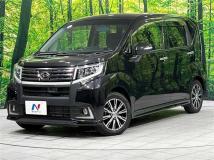 2015 Daihatsu Move