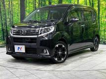 2015 Daihatsu Move