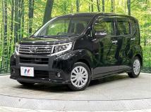 2016 Daihatsu Move