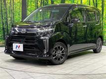 2021 Daihatsu Move