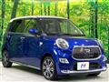 2015 Daihatsu Cast