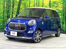 2015 Daihatsu Cast