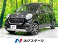 2015 Daihatsu Cast