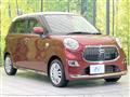 2017 Daihatsu Cast