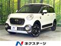 2017 Daihatsu Cast