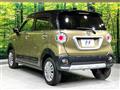 2017 Daihatsu Cast